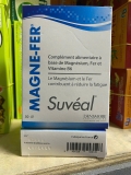 Magne Fer Suveal