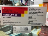 Menelat 30mg