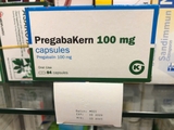 PregabaKern 100mg