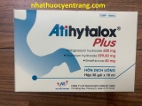 Atihytalox Plus