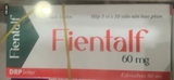 Fientalf 60mg