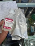 Ofloxacin 200mg/100ml Imexpharm