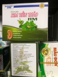 Kim Tiền Thảo HM
