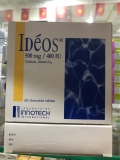 Ideos