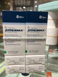 Zitromax 500mg