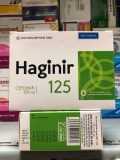 Haginir 125mg