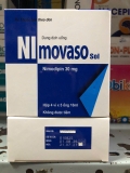 Nimovaso