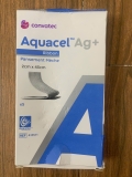 Gạc Aquacel Ag Extract 2×45cm