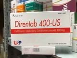 Direntab 400mg