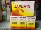 Jafumin