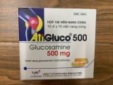 AtiGluco 500