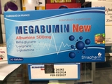 Megabumin