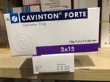 Cavinton 5mg