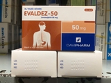 Evaldez 50mg