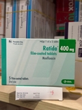 Ratida 400mg