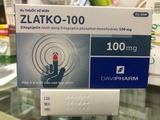 Zlatko 100mg