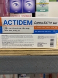 Actidem Derma Extra gel 18g