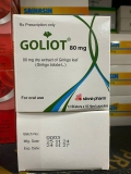 Goliot 80mg