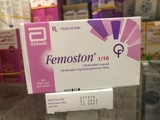 Femoston 1mg/10mg