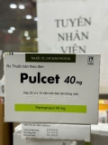 Pulcet 40mg