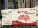 ConQta 2400mg