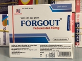 Forgout