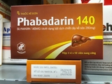 Phabadarin 140