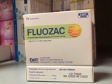 Fluozac 20mg