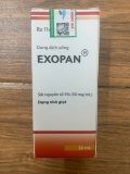Exopan 30ml