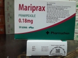 Mariprax 0.18mg