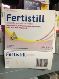 Fertistill