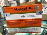 Myonal 50mg