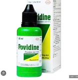 Povidine 10% 90ml