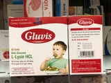 Gluvis