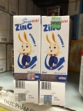 SMARTBIBI ZINC