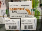 Grinterol 250mg