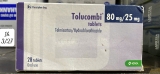 Tolucombi 80/25mg