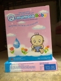 Q-MUMASA BABY 0.9%
