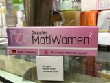 DOPPLER MOTIWOMEN