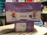 Buona Nebianax 3% (20 ống)