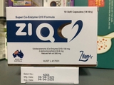 Zi Q