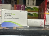 Lainmi 4mg