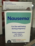 Nausema