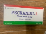 Pecrandil 5mg