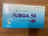 Flibga 50mg