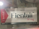 Fientalf 30mg