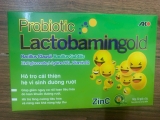 Probiotic Lactobamingold