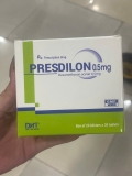 Presdilon 0.5mg