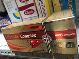 Silymax Complex 60 viên