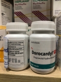 Dorocardyl 40mg